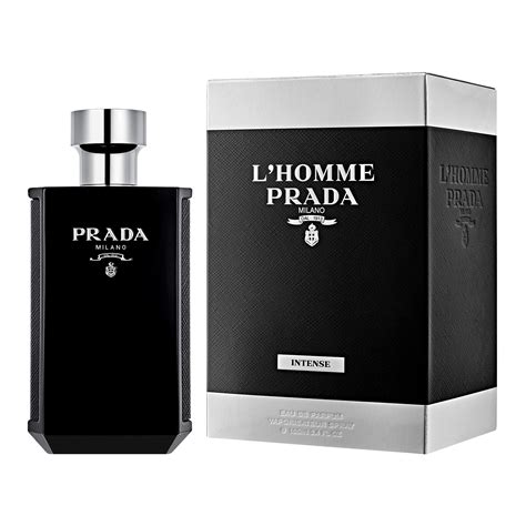 prada l homme intense dupe|Prada l'homme intense samples.